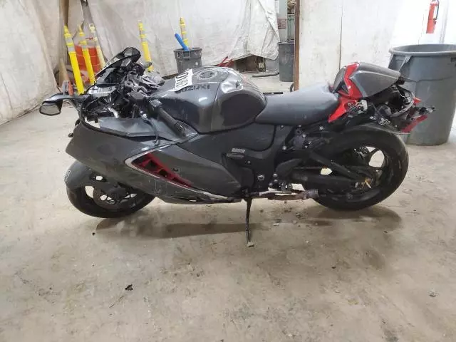 2023 Suzuki GSX1300 RR