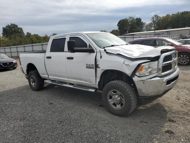 2014 Dodge RAM 2500 ST