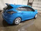 2016 Ford Focus RS