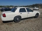 2007 Ford Crown Victoria Police Interceptor