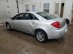 2006 Pontiac G6 SE1