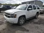 2012 Chevrolet Tahoe K1500 LS