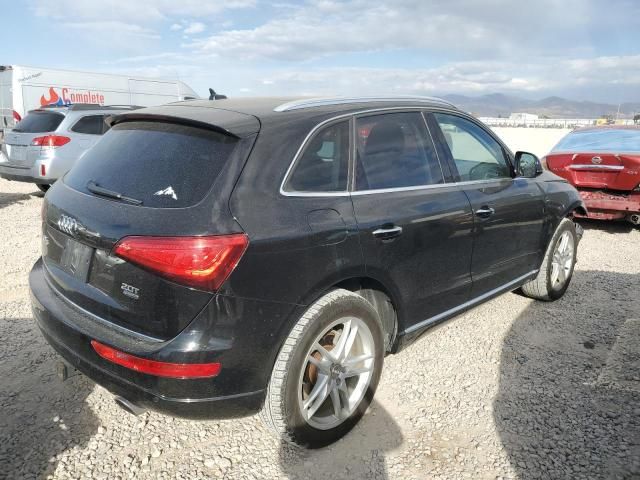 2017 Audi Q5 Premium