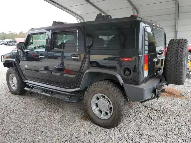 2003 Hummer H2