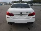 2015 BMW 528 I