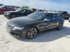 2013 Audi S7 Prestige