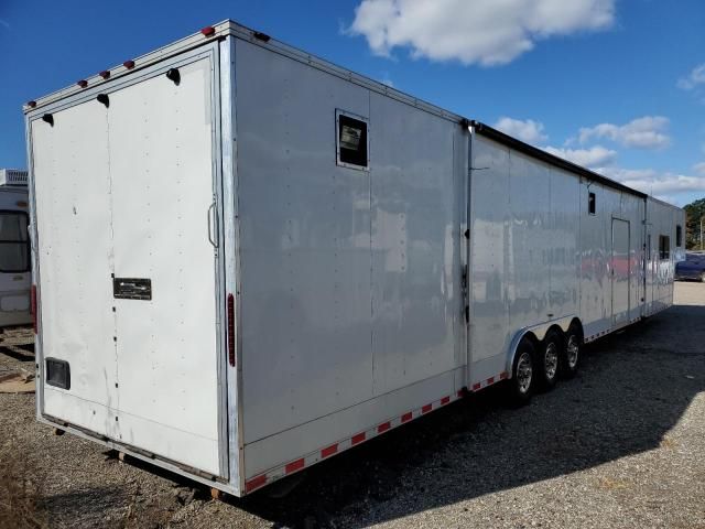 2008 Vint Trailer