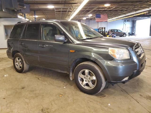 2006 Honda Pilot EX