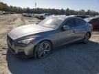 2019 Infiniti Q50 Luxe