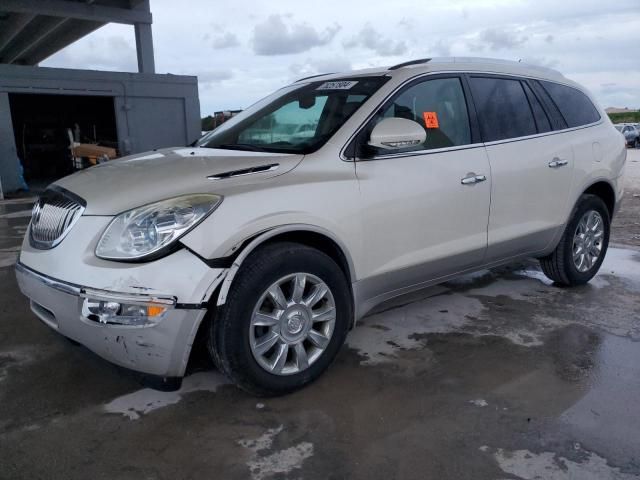 2011 Buick Enclave CXL