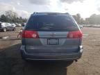 2006 Toyota Sienna XLE