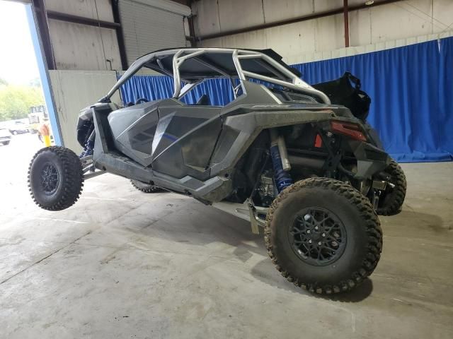 2024 Polaris RZR PRO R 4 Premium