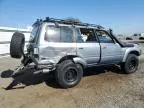 1996 Toyota Land Cruiser HJ85