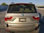 2008 BMW X3 3.0SI