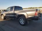 2015 Toyota Tacoma Prerunner Access Cab