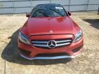 2017 Mercedes-Benz C 300 4matic