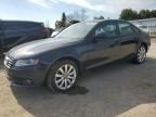 2010 Audi A4 Premium