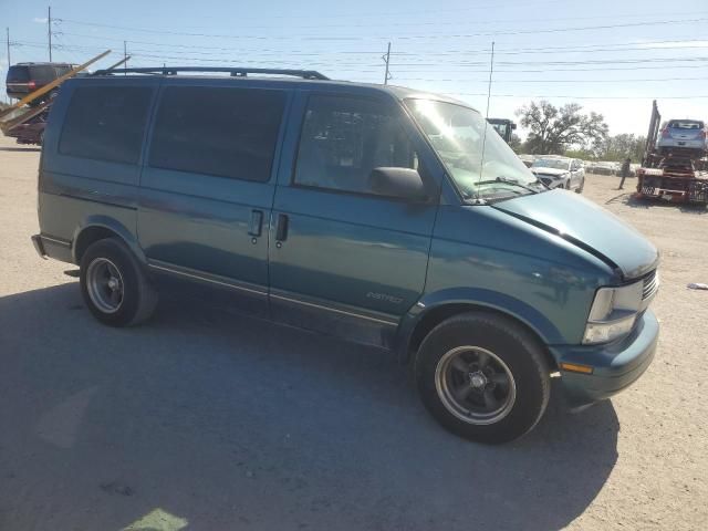 1996 Chevrolet Astro