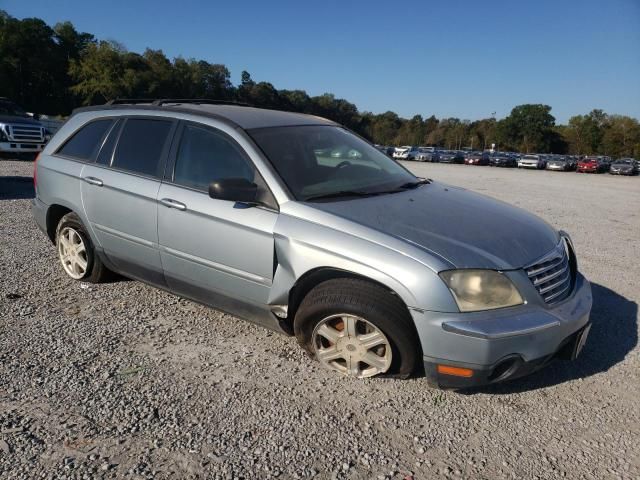 2005 Chrysler Pacifica Touring