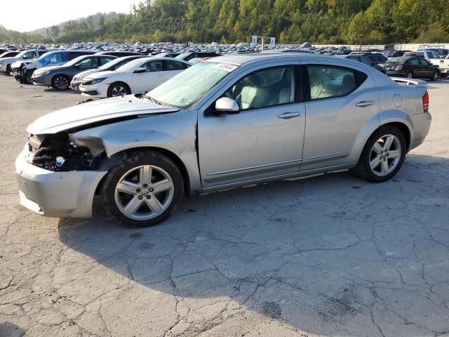 2008 Dodge Avenger R/T