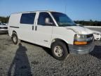 2005 Chevrolet Express G2500