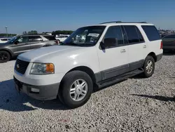 2004 Ford Expedition XLT en venta en Houston, TX