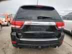 2013 Jeep Grand Cherokee Overland