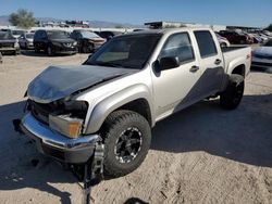 Chevrolet salvage cars for sale: 2006 Chevrolet Colorado