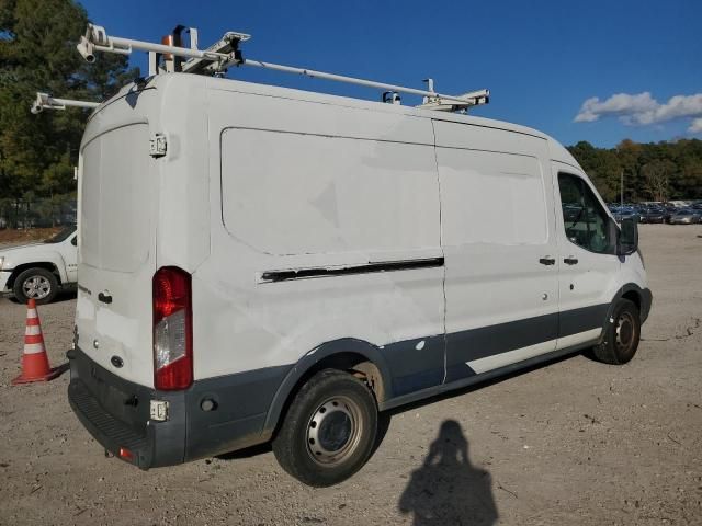 2015 Ford Transit T-150