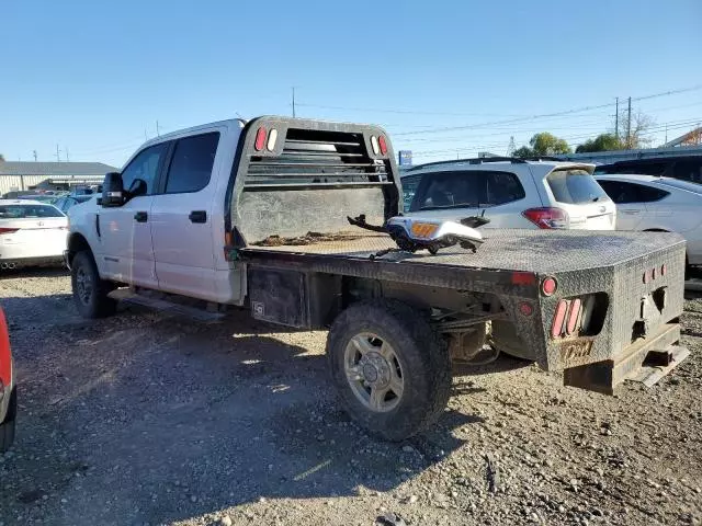 2017 Ford F250 Super Duty