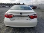 2015 Toyota Camry Hybrid