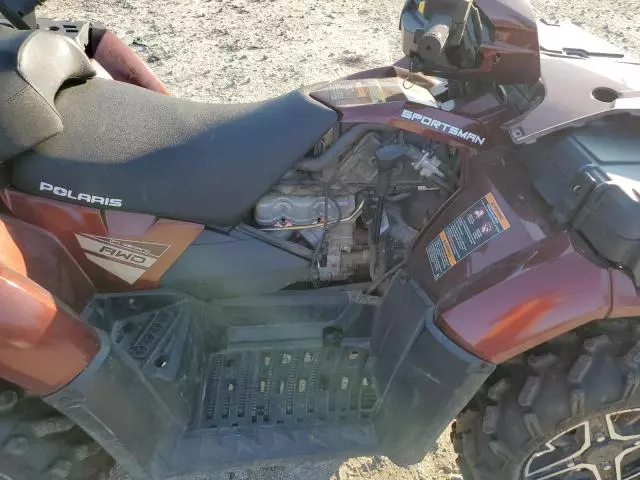 2019 Polaris Sportsman Touring XP 1000