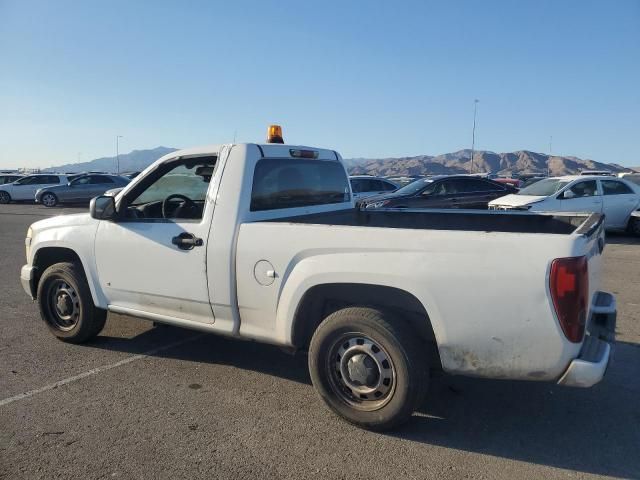 2009 Chevrolet Colorado