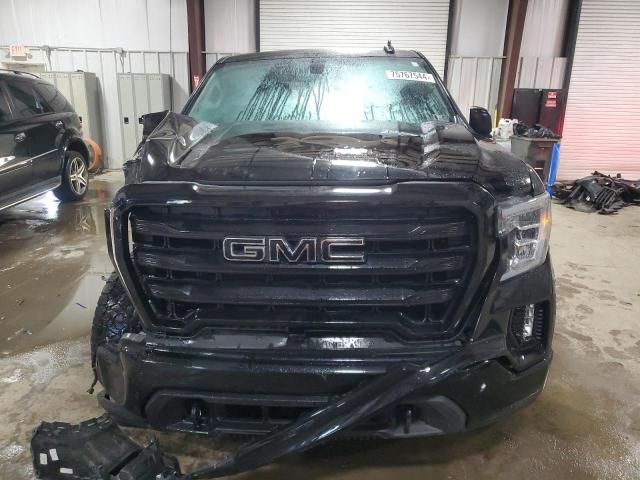 2021 GMC Sierra K1500 Elevation