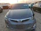 2013 Toyota Avalon Base