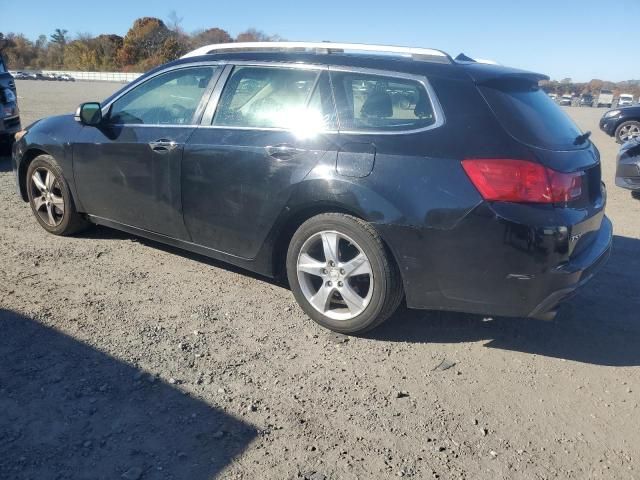 2011 Acura TSX