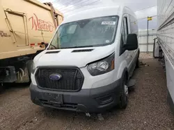 2021 Ford Transit T-350 en venta en Colorado Springs, CO