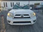 2008 Toyota 4runner Limited