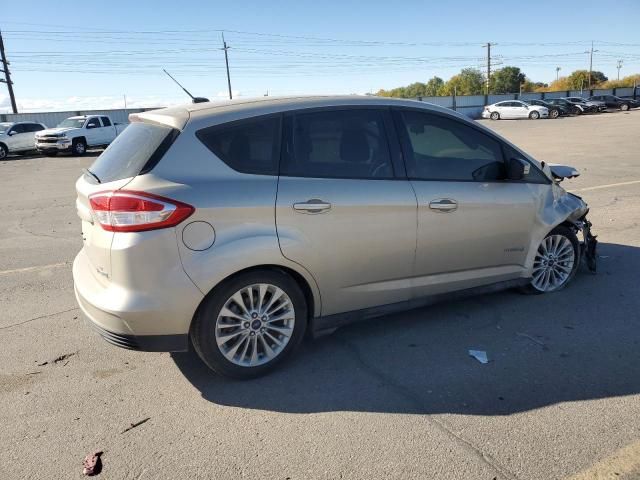 2017 Ford C-MAX SE