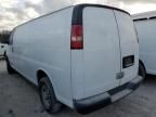 2015 Chevrolet Express G3500