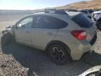 2014 Subaru XV Crosstrek 2.0 Limited