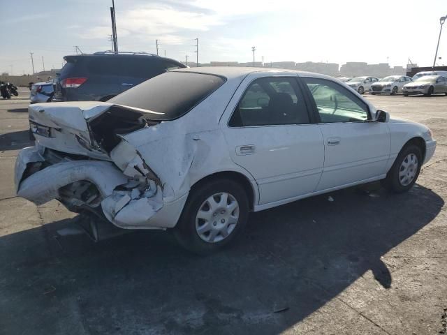 1999 Toyota Camry CE