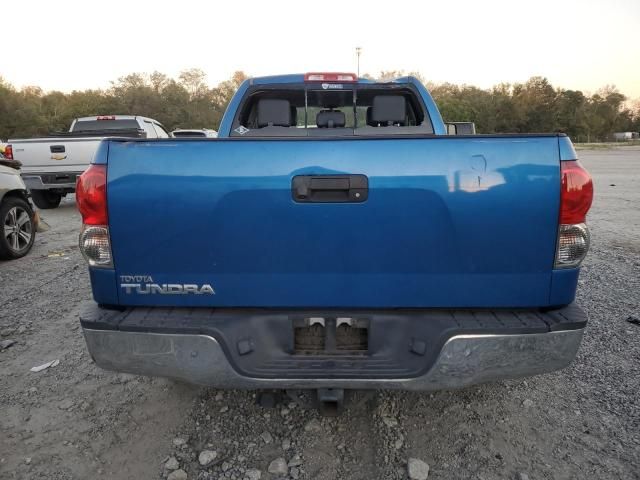 2008 Toyota Tundra Double Cab