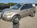 2006 Honda Pilot LX