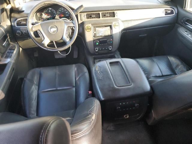 2007 Chevrolet Tahoe C1500