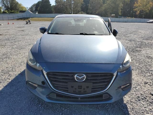 2018 Mazda 3 Touring