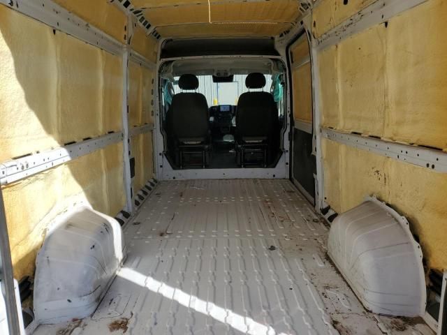 2022 Dodge RAM Promaster 2500 2500 High