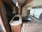 2017 Keystone Travel Trailer