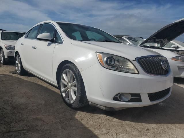 2012 Buick Verano Convenience