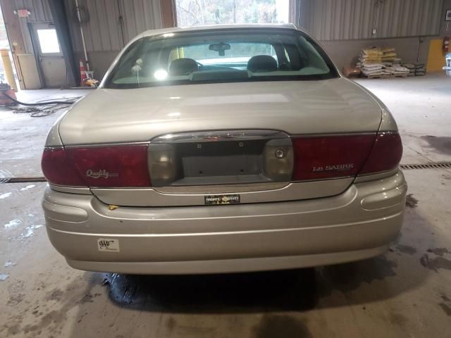 2004 Buick Lesabre Custom